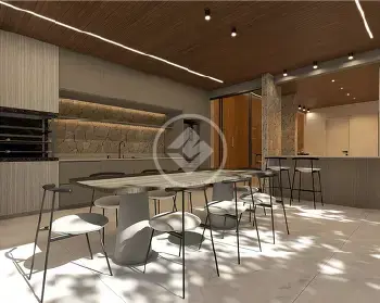 Imagem 2 - Casa Condomínio em Gran Royalle, Lagoa Santa - MG