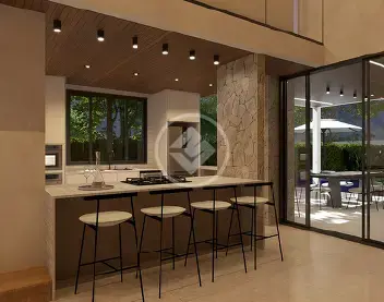 Imagem 3 - Casa Condomínio em Gran Royalle, Lagoa Santa - MG