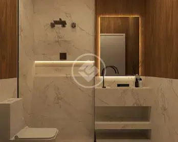 Imagem 6 - Casa Condomínio em Gran Royalle, Lagoa Santa - MG