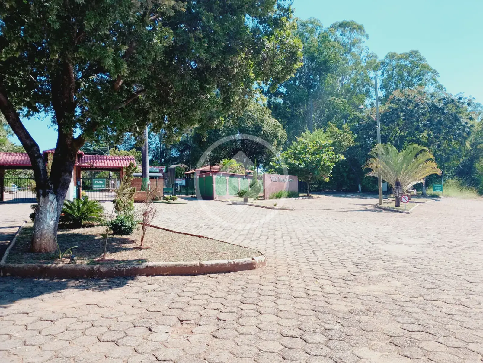 Imagem 1 - Sítio em Centro, Jaboticatubas - MG
