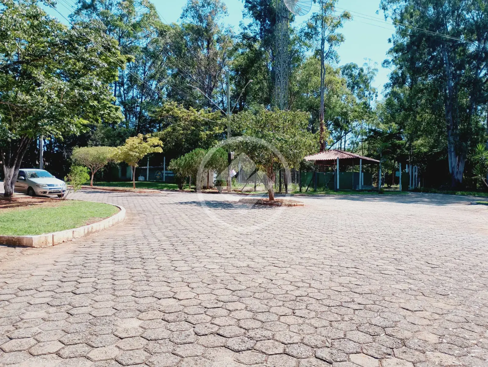 Imagem 1 - Sítio em Centro, Jaboticatubas - MG