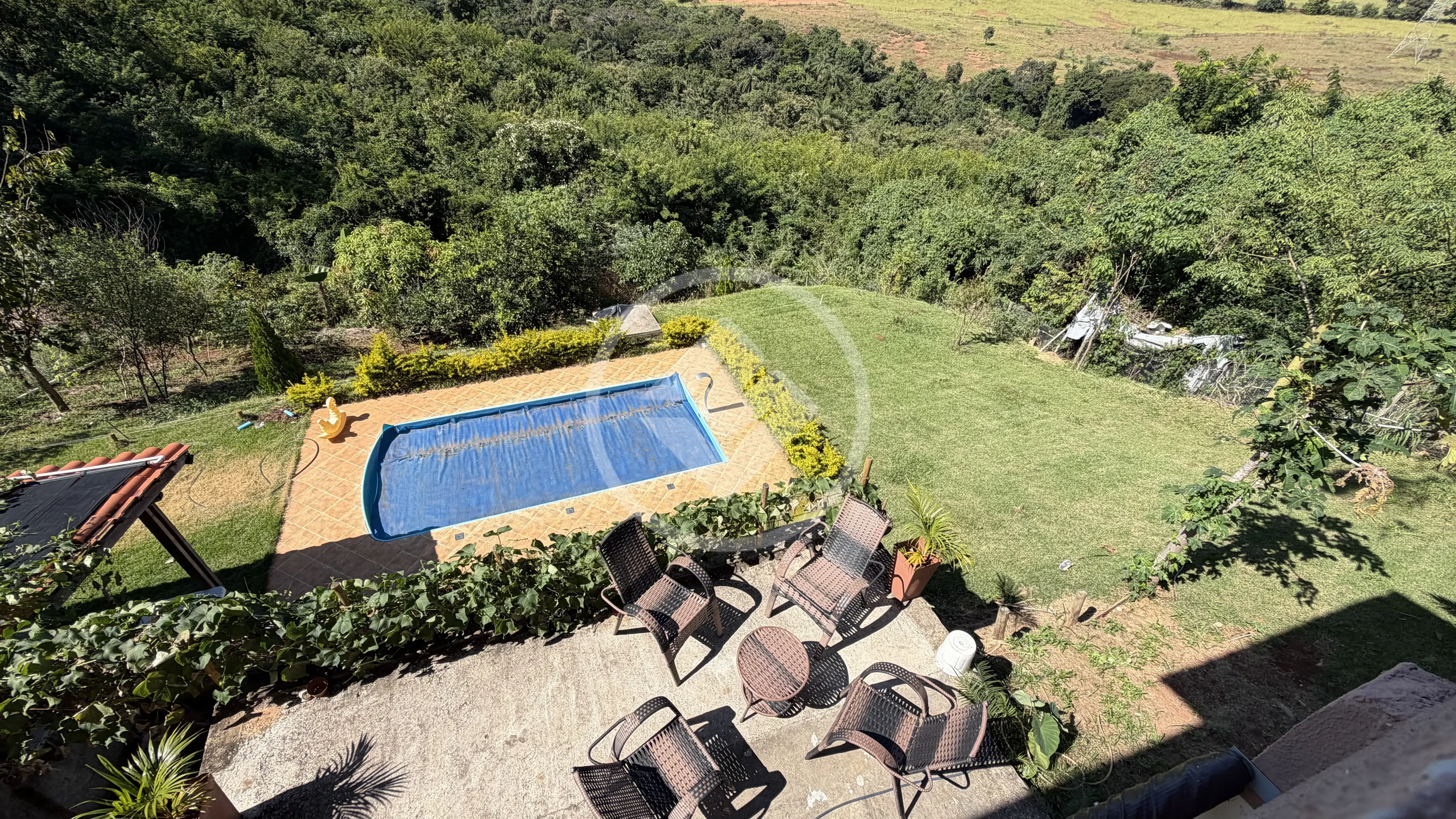 Imagem 1 - Casa Condomínio em Angicos, Vespasiano - MG
