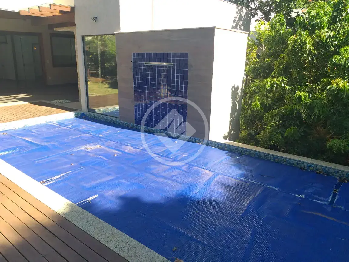 Imagem 2 - Casa Condomínio em Veredas da Lagoa, Lagoa Santa - MG
