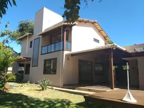 Casa Condomínio Veredas da Lagoa, Lagoa Santa - MG — foto 1