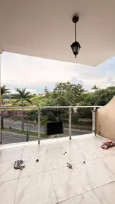 Apartamento bairro Pontilhao, Barbacena - MG — foto 2