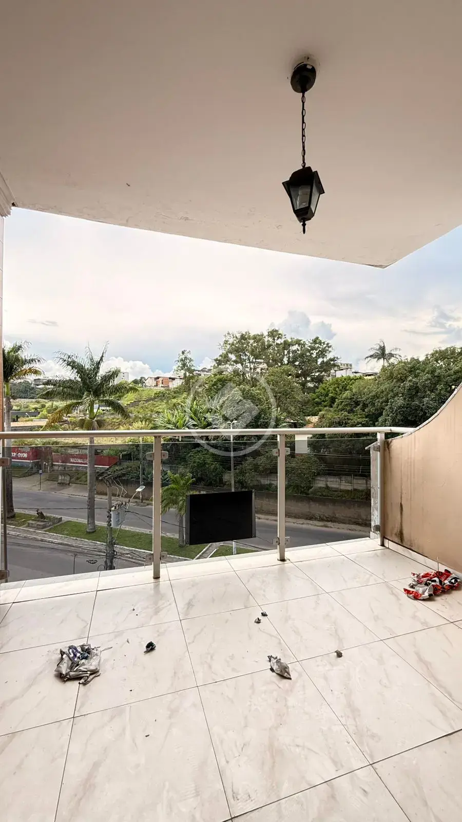 Image 2 - Apartamento em bairro Pontilhao, Barbacena - MG
