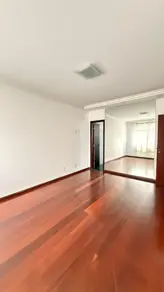 Imagem 2 - Apartamento em bairro Pontilhao, Barbacena - MG