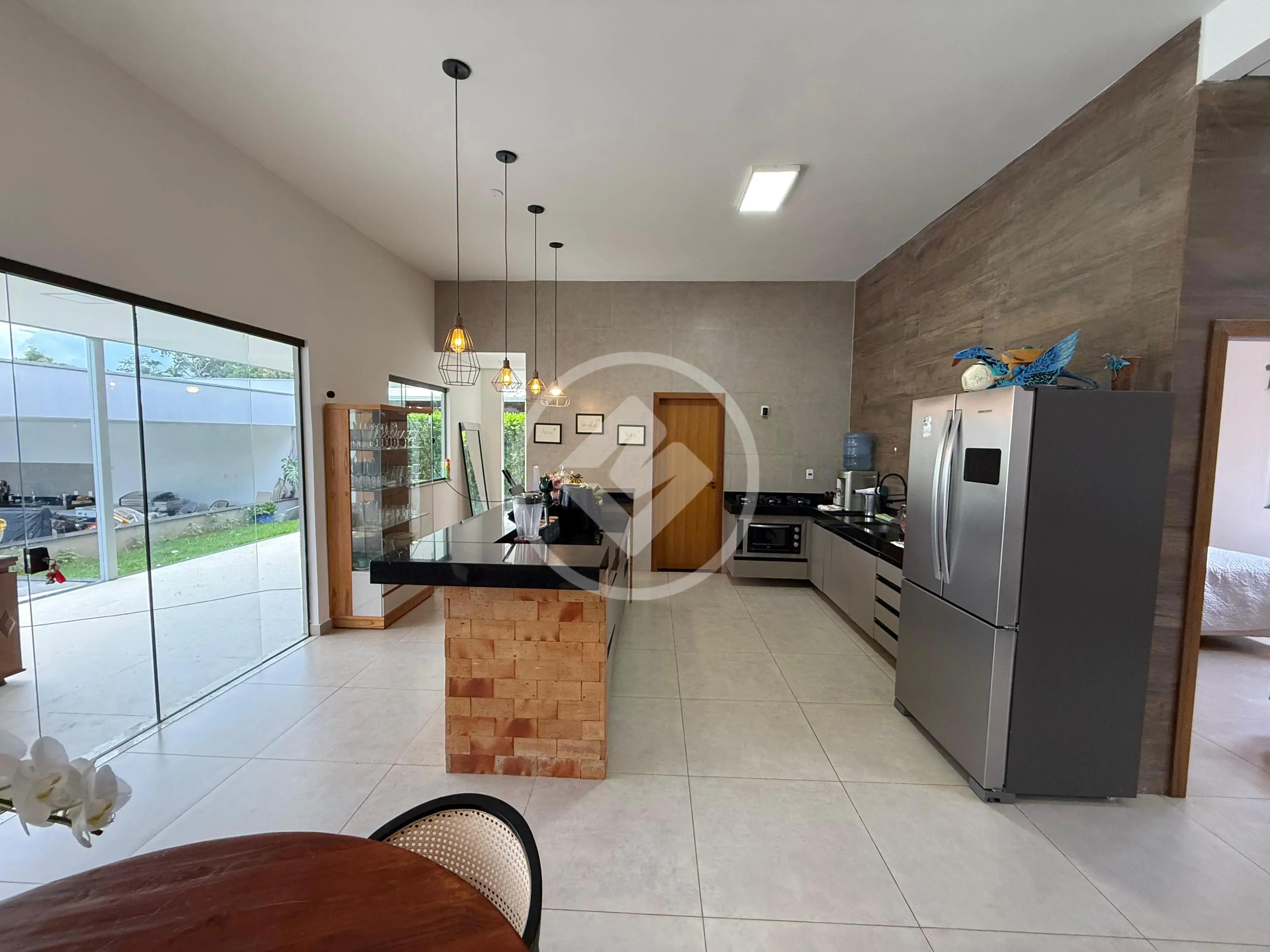 Imagem 5 - Casa Condomínio em Centro, Jaboticatubas - MG