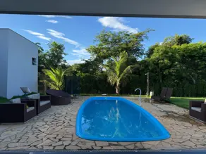 Imagem 2 - Casa Condomínio em Centro, Jaboticatubas - MG