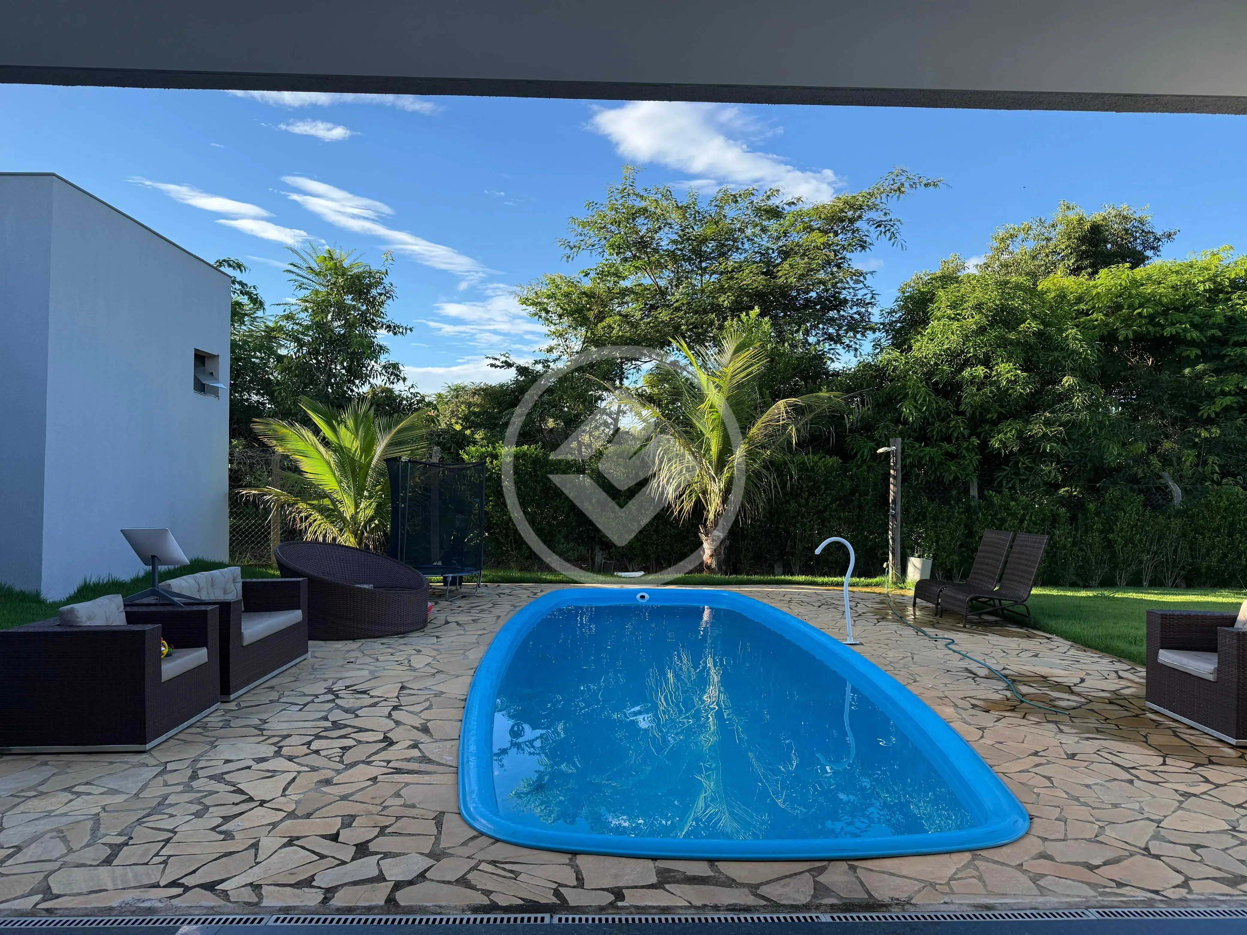 Imagem 2 - Casa Condomínio em Centro, Jaboticatubas - MG