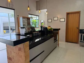 Imagem 3 - Casa Condomínio em Centro, Jaboticatubas - MG