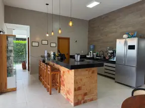 Imagem 4 - Casa Condomínio em Centro, Jaboticatubas - MG
