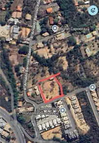 Terreno Vale dos Sonhos, Lagoa Santa - MG — foto 2