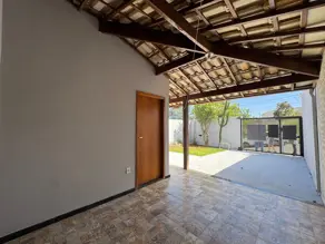 Imagem 2 - Casa em Shalimar, Lagoa Santa - MG