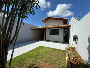 Casa Shalimar, Lagoa Santa - MG — foto 1