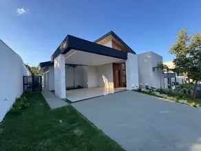 Casa Condomínio Lagoa Mansões, Lagoa Santa - MG — foto 2