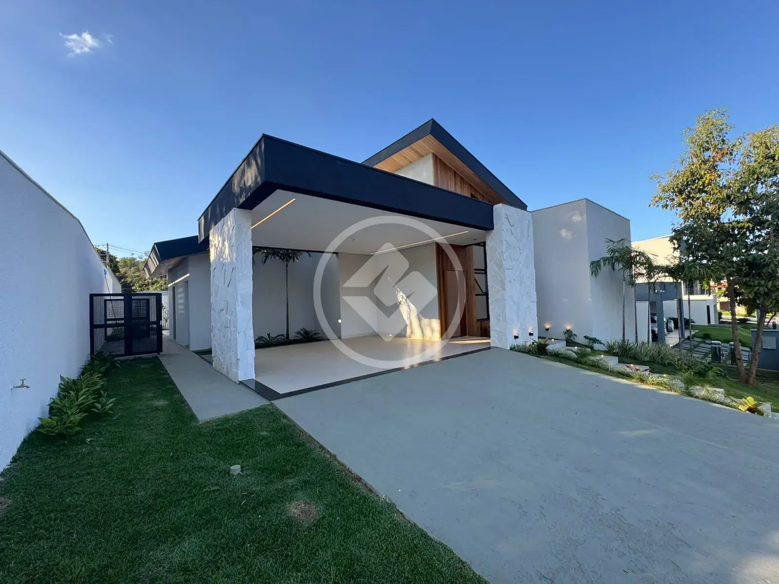Imagem 1 - Casa Condomínio em Lagoa Mansões, Lagoa Santa - MG
