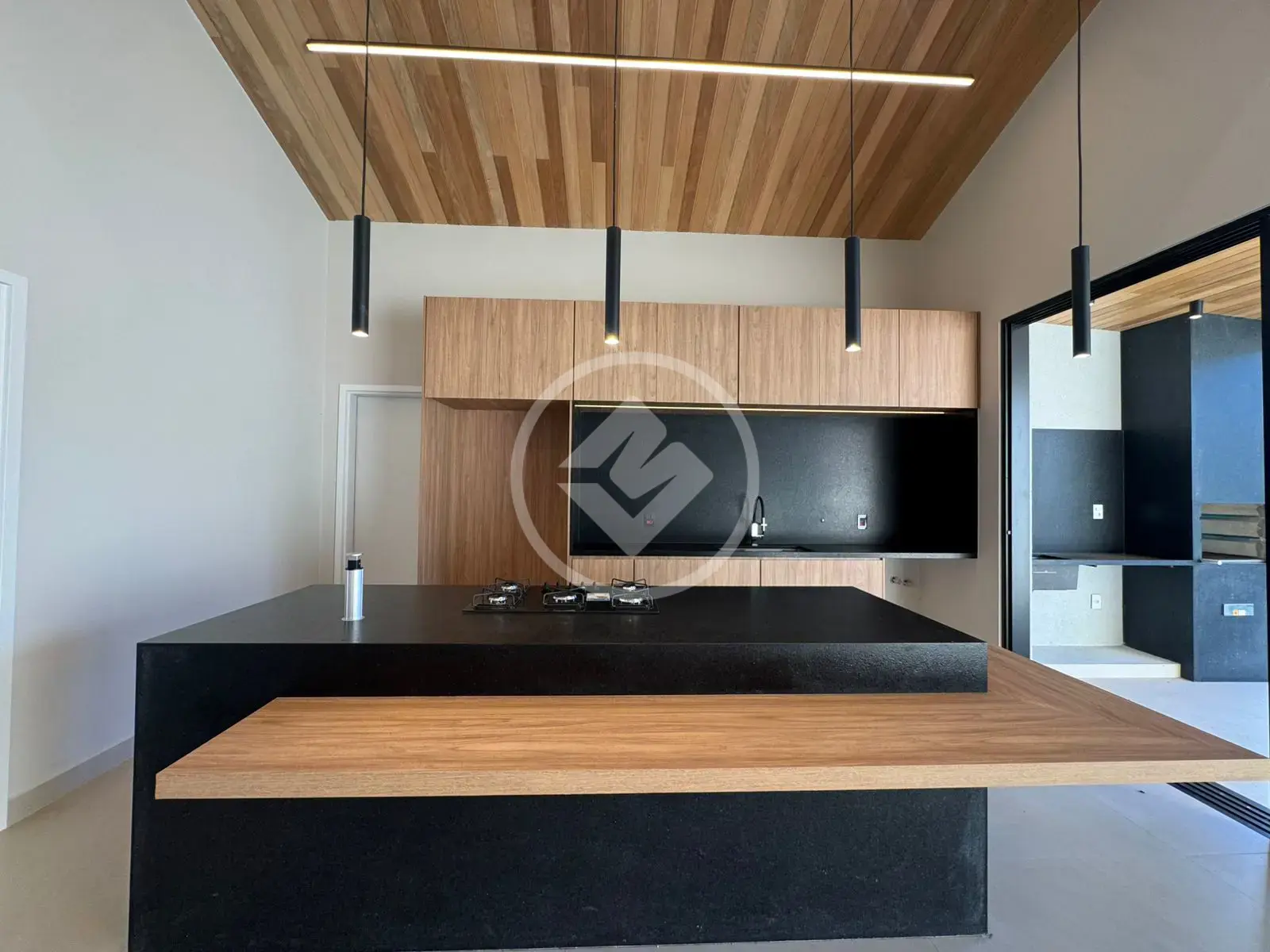 Imagem 4 - Casa Condomínio em Lagoa Mansões, Lagoa Santa - MG