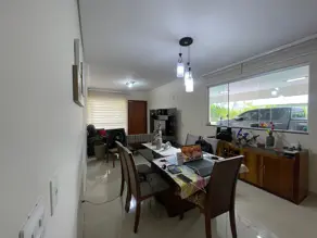 Imagem 2 - Casa Condomínio em Mirante do Tamboril, Lagoa Santa - MG