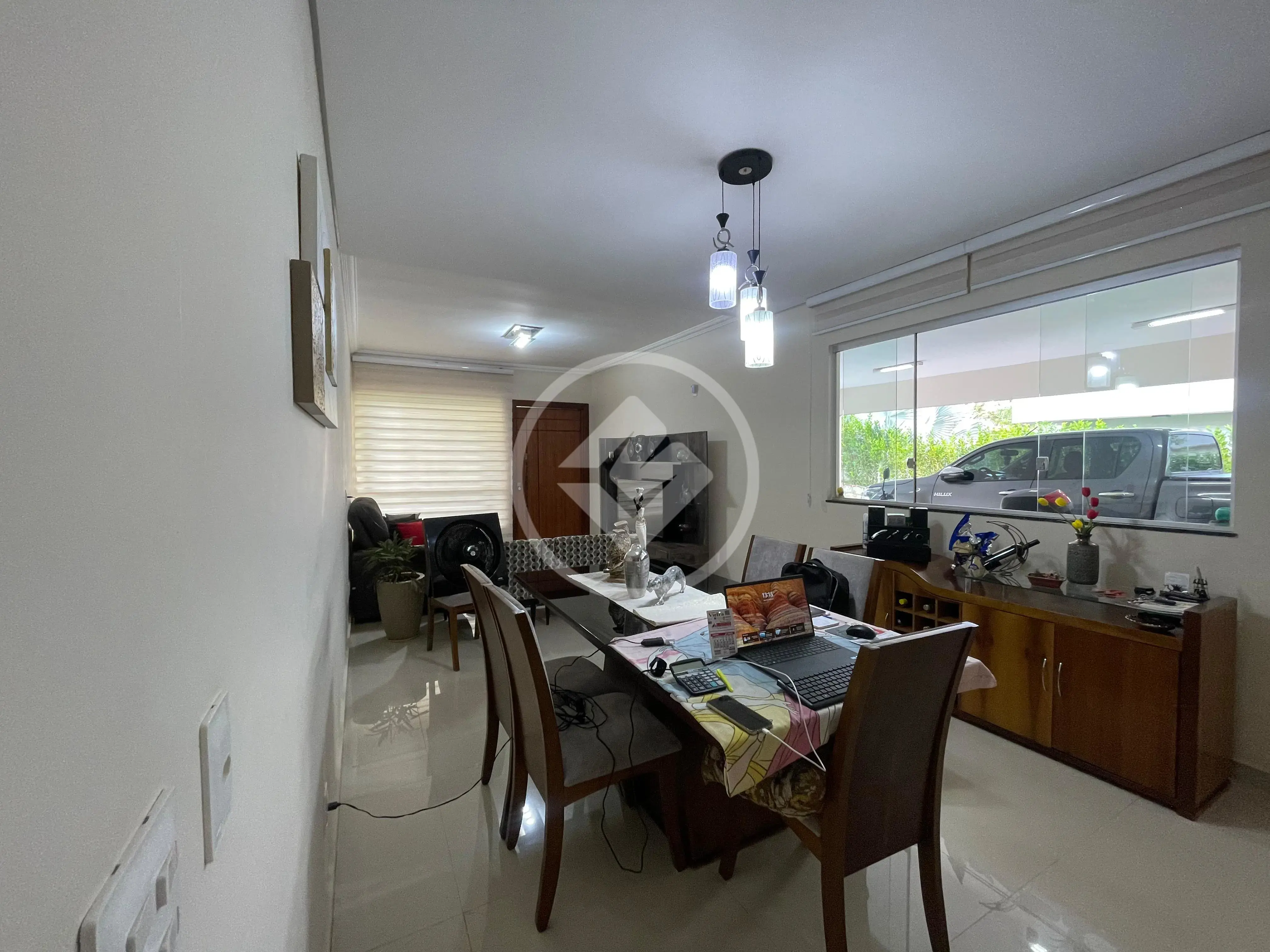 Imagem 2 - Casa Condomínio em Mirante do Tamboril, Lagoa Santa - MG