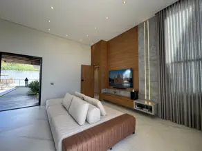 Imagem 4 - Casa Condomínio em Champagne, Lagoa Santa - MG