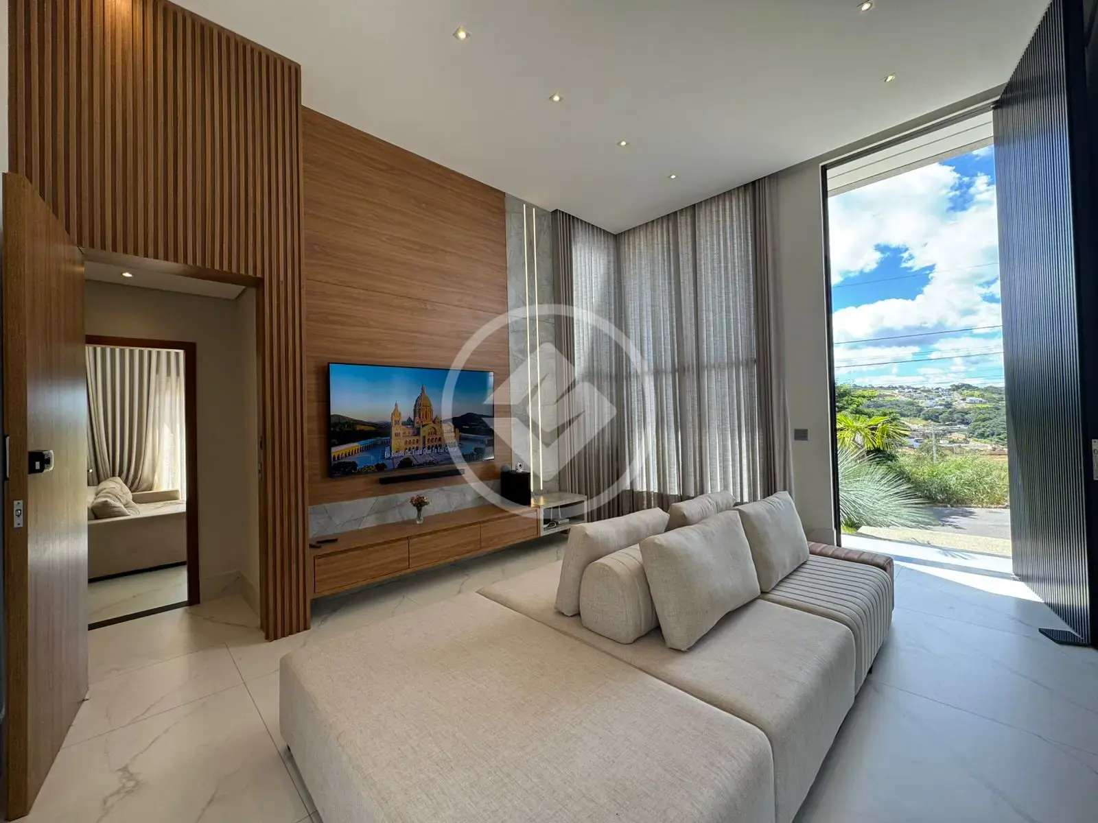 Imagem 3 - Casa Condomínio em Champagne, Lagoa Santa - MG
