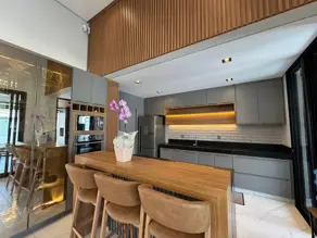 Imagem 6 - Casa Condomínio em Champagne, Lagoa Santa - MG
