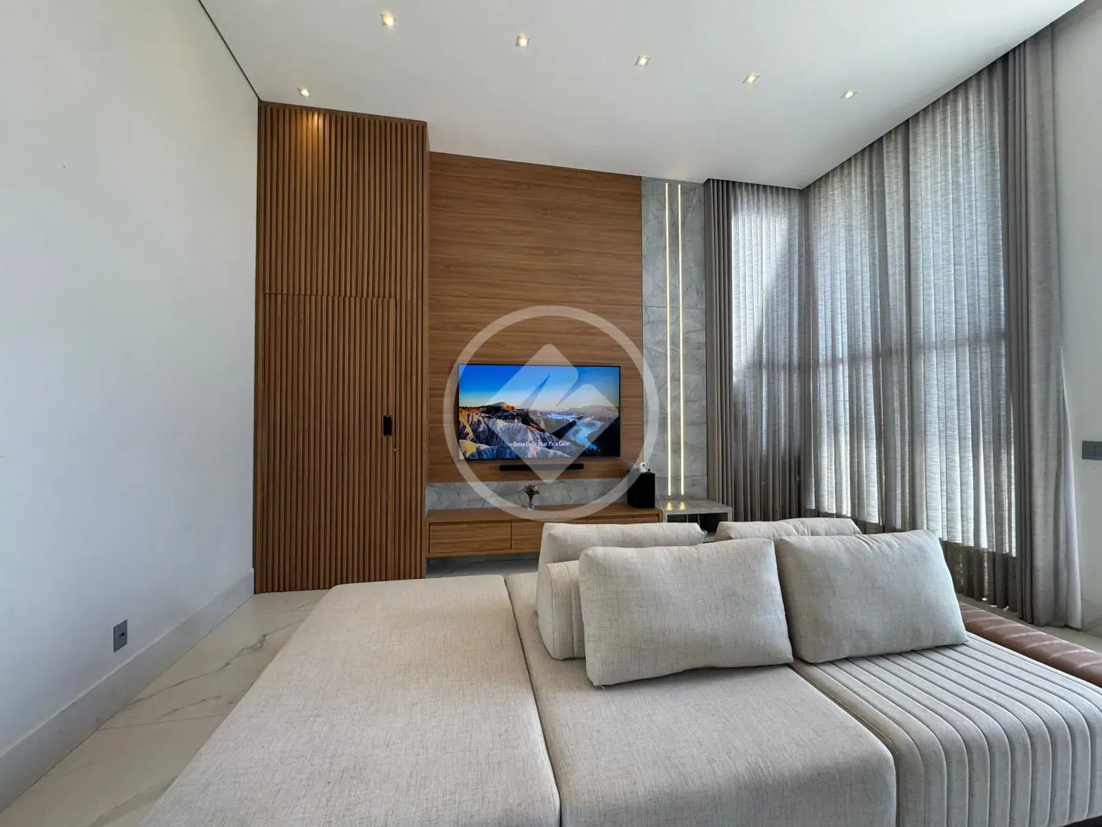 Imagem 2 - Casa Condomínio em Champagne, Lagoa Santa - MG