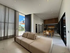 Imagem 5 - Casa Condomínio em Champagne, Lagoa Santa - MG