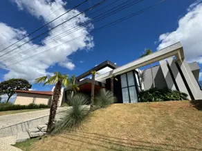 Casa Condomínio Champagne, Lagoa Santa - MG — foto 1