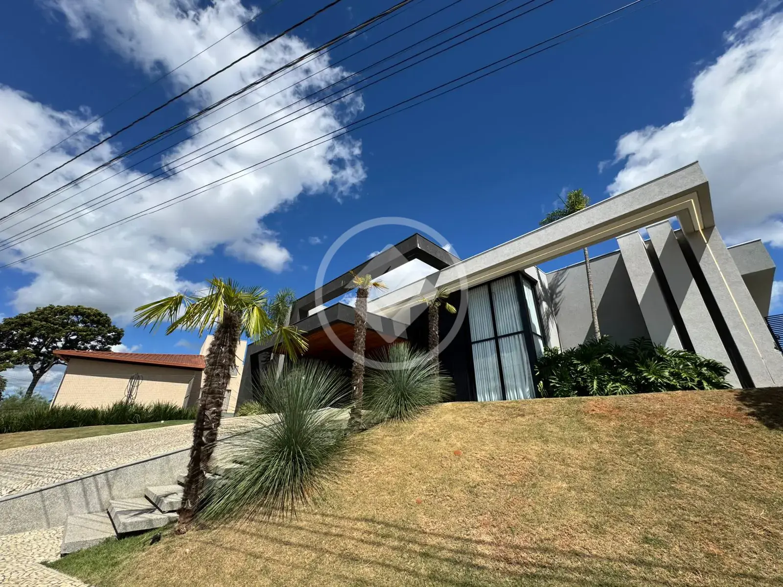 Imagem 1 - Casa Condomínio em Champagne, Lagoa Santa - MG