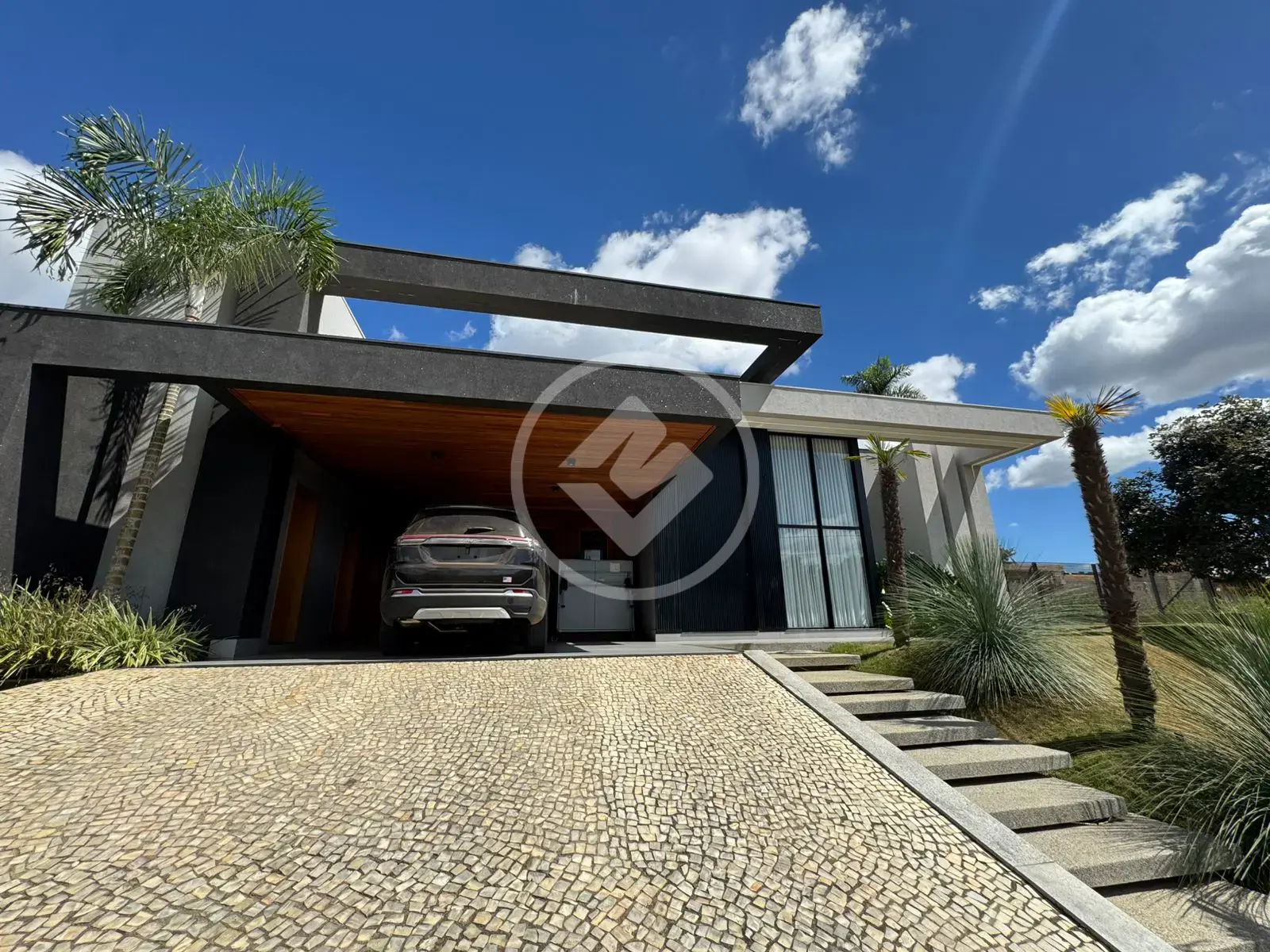 Imagem 1 - Casa Condomínio em Champagne, Lagoa Santa - MG