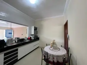 Imagem 4 - Casa Condomínio em Mirante do Tamboril, Lagoa Santa - MG