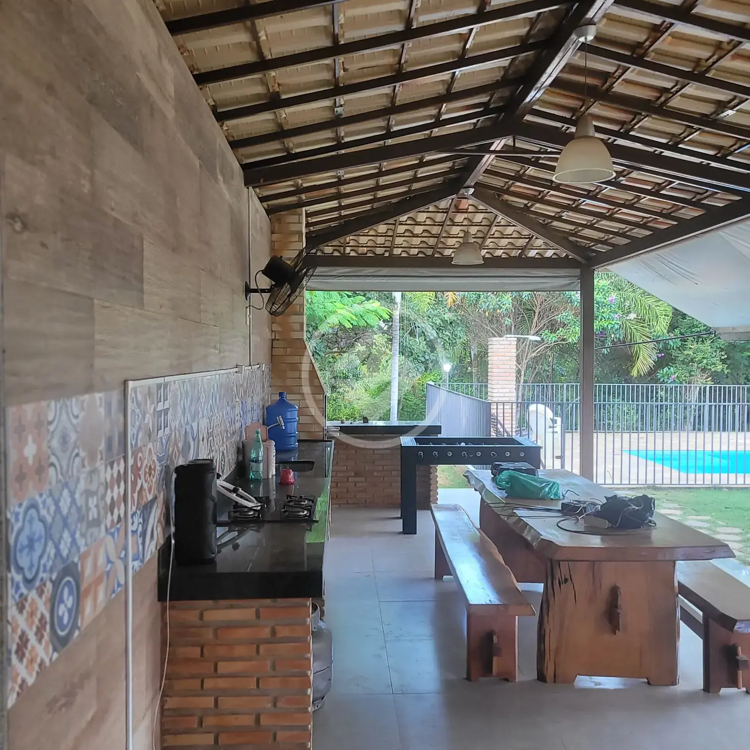 Imagem 3 - Sítio em Almeida, Jaboticatubas - MG