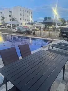 Imagem 2 - Apartamento Garden em Moradas da Lapinha, Lagoa Santa - MG