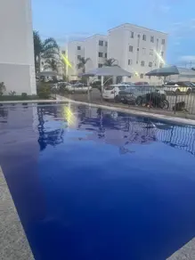 Apartamento Garden Moradas da Lapinha, Lagoa Santa - MG — foto 2