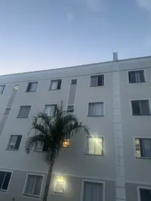 Apartamento Garden Moradas da Lapinha, Lagoa Santa - MG — foto 1