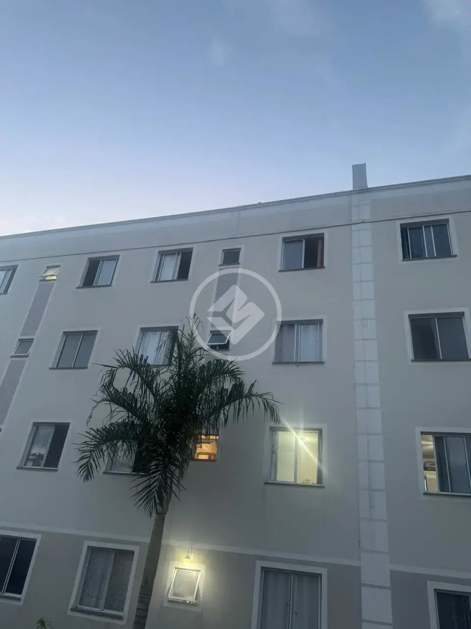 Imagem 1 - Apartamento Garden em Moradas da Lapinha, Lagoa Santa - MG