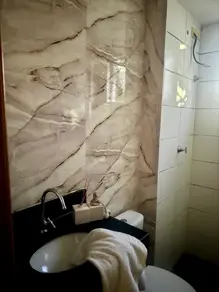 Imagem 5 - Apartamento Garden em Moradas da Lapinha, Lagoa Santa - MG
