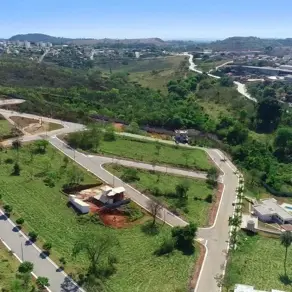 Imagem 5 - Terreno Condomínio em Novo Campinho, Pedro Leopoldo - MG