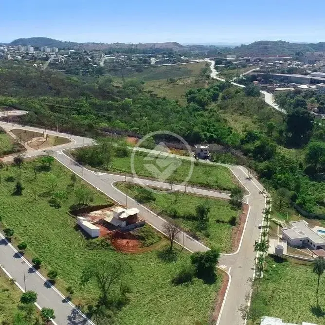 Imagem 5 - Terreno Condomínio em Novo Campinho, Pedro Leopoldo - MG