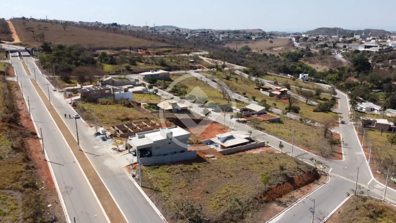 Imagem 2 - Terreno Condomínio em Novo Campinho, Pedro Leopoldo - MG
