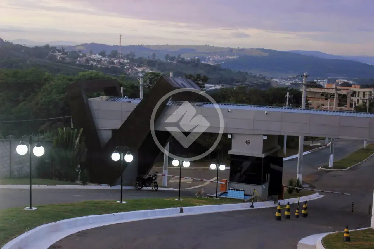Imagem 1 - Terreno Condomínio em Novo Campinho, Pedro Leopoldo - MG