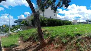 Terreno Condomínio RESIDENCIAL BOULEVARD, Lagoa Santa - MG — foto 2