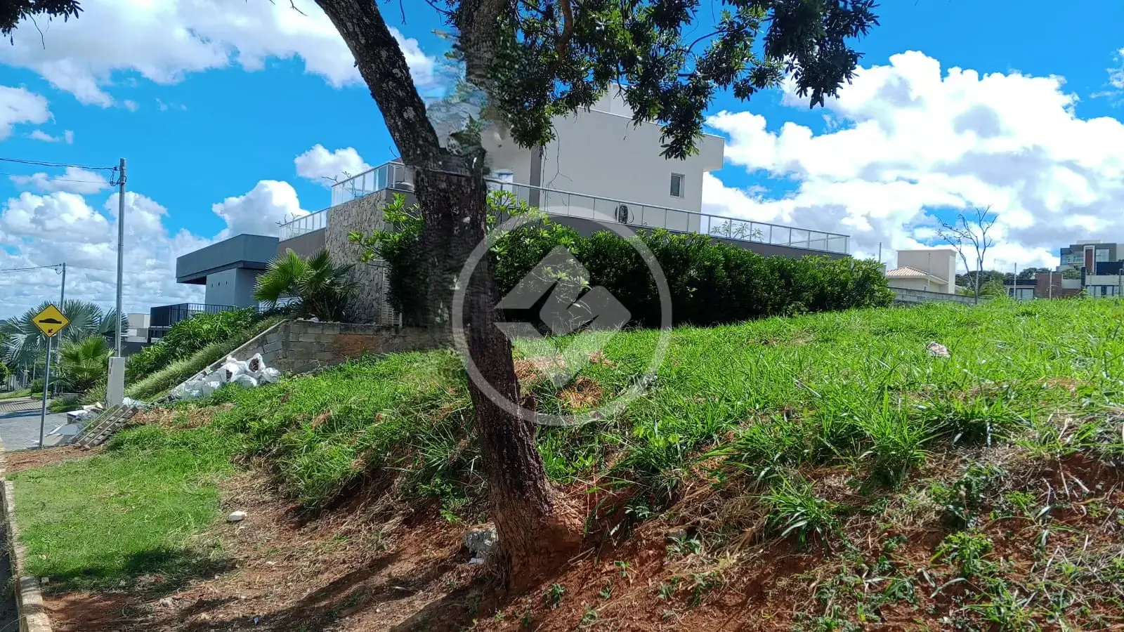 Imagem 1 - Terreno Condomínio em Residencial Boulevard, Lagoa Santa - MG