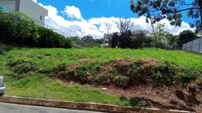 Imagem 2 - Terreno Condomínio em RESIDENCIAL BOULEVARD, Lagoa Santa - MG
