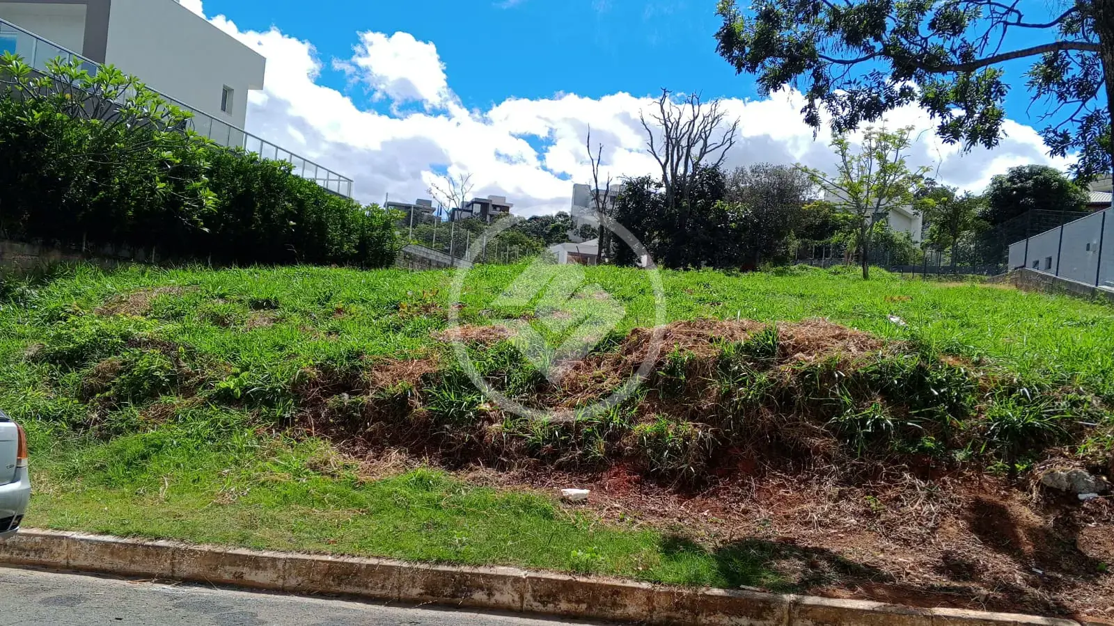 Imagem 2 - Terreno Condomínio em Residencial Boulevard, Lagoa Santa - MG