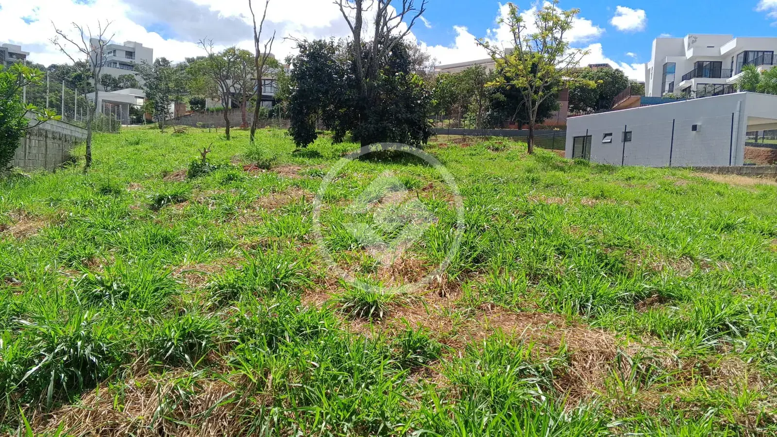 Imagem 1 - Terreno Condomínio em Residencial Boulevard, Lagoa Santa - MG