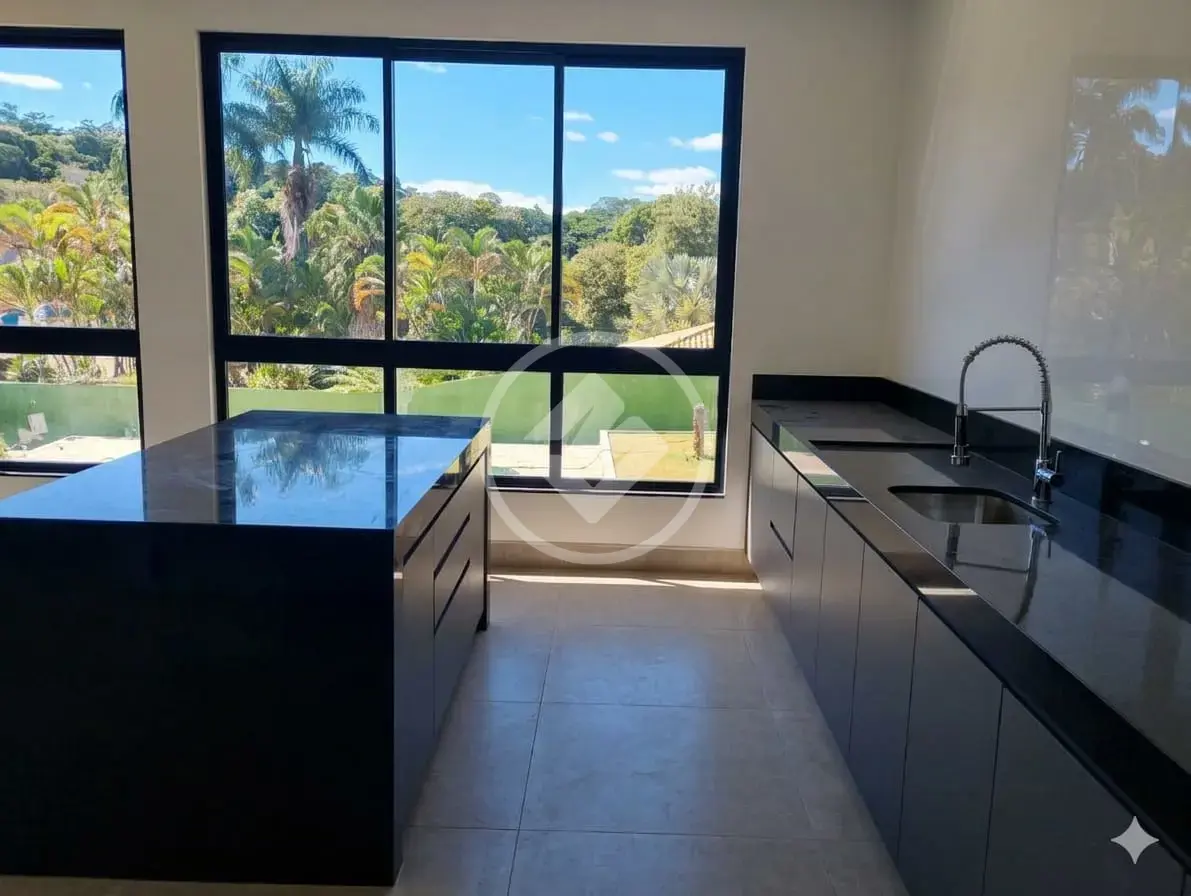 Imagem 3 - Casa Condomínio em Condados da Lagoa, Lagoa Santa - MG