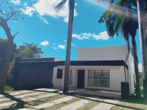Casa Condomínio Condados da Lagoa, Lagoa Santa - MG — foto 1